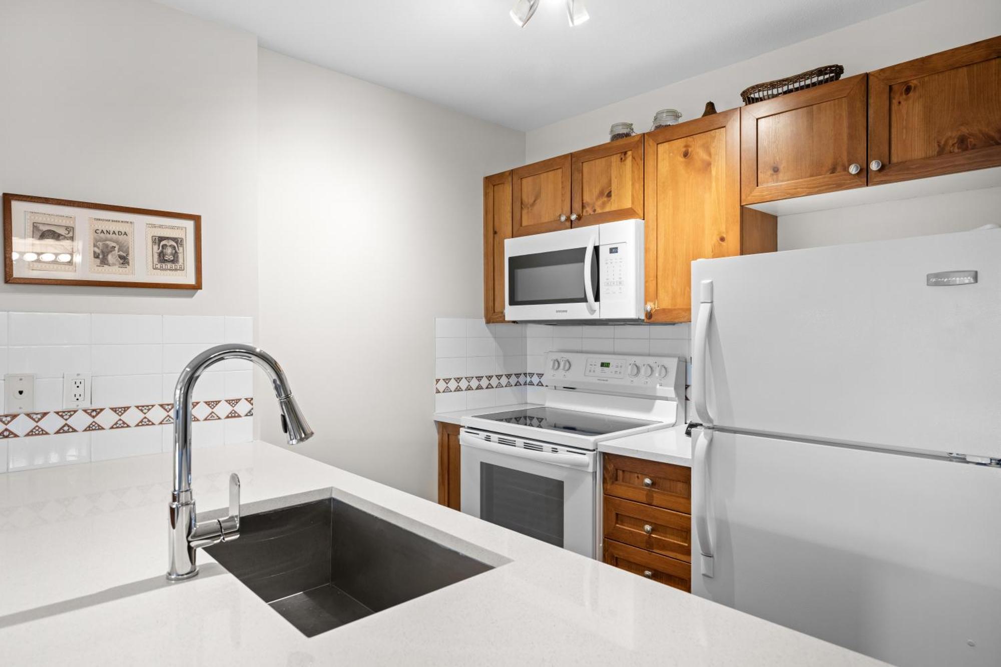 Bear Lodge One Bedroom By Mva Whistler Exterior foto